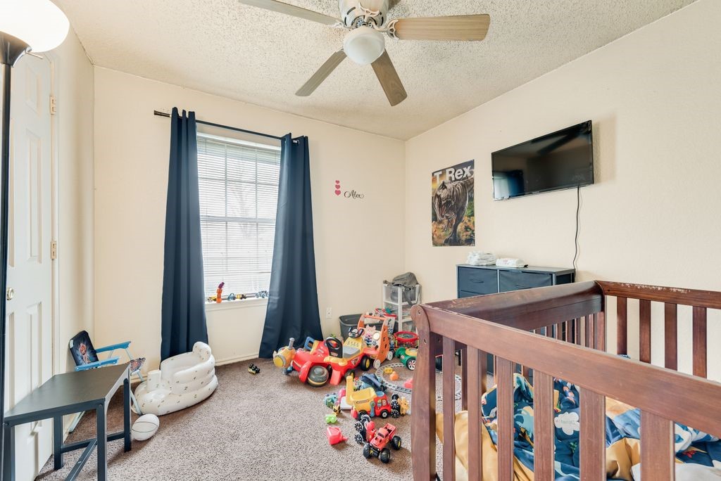 506 Thomas Trail Seagoville TX 75159