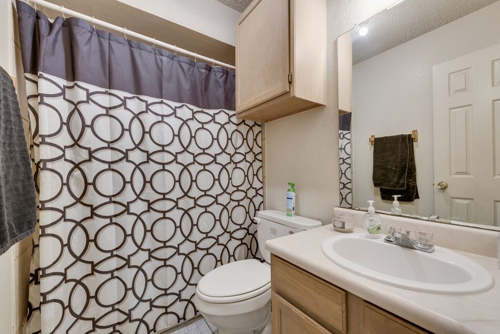 506 Thomas Trail Seagoville TX 75159
