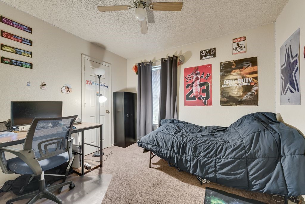 506 Thomas Trail Seagoville TX 75159