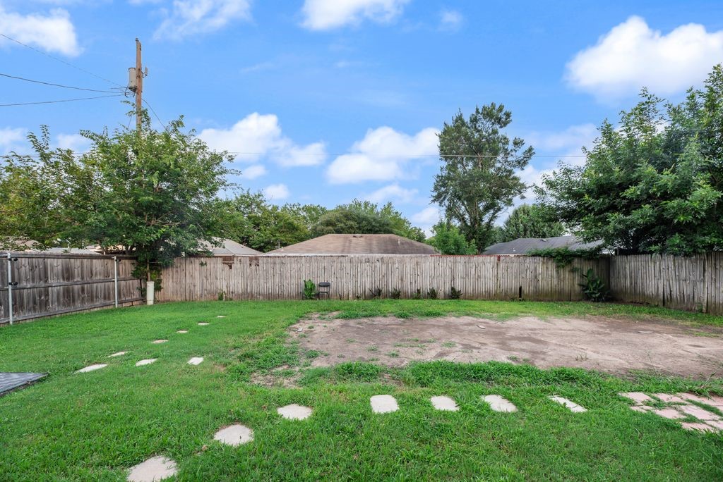 506 Thomas Trail Seagoville TX 75159