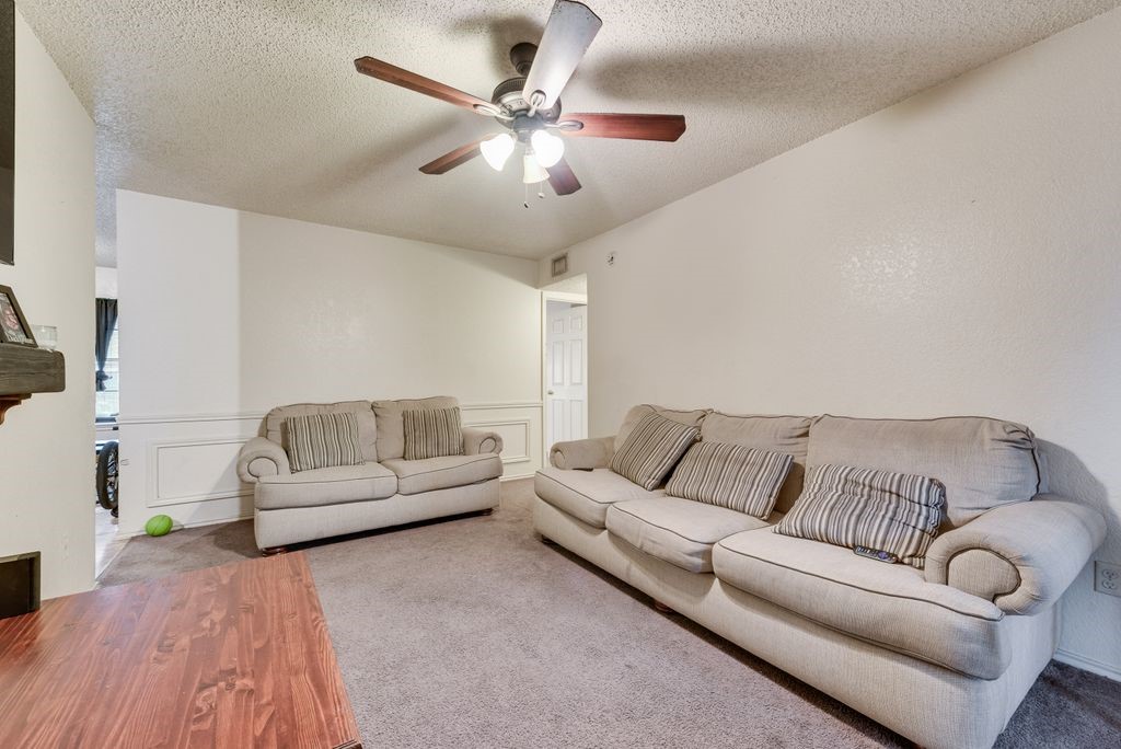 506 Thomas Trail Seagoville TX 75159