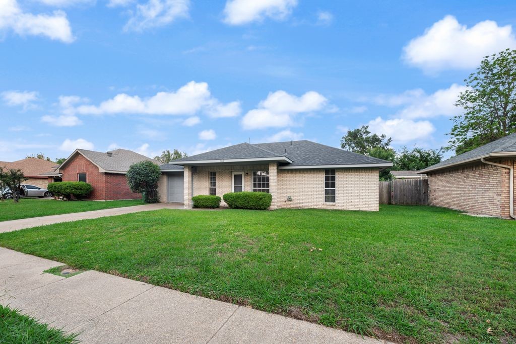 506 Thomas Trail Seagoville TX 75159