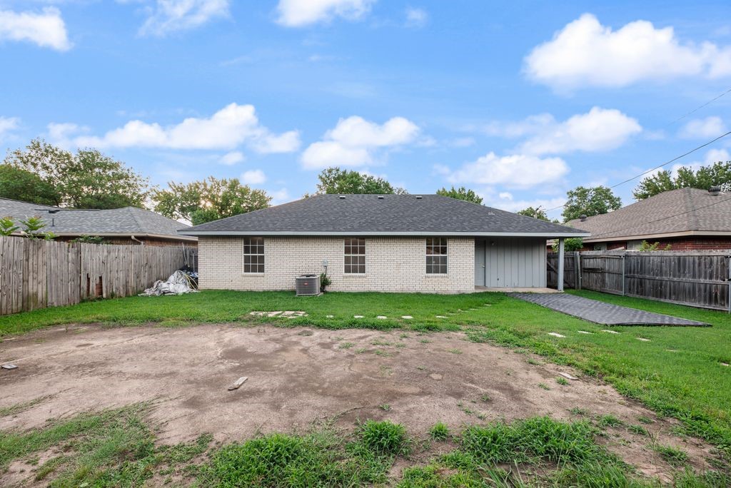 506 Thomas Trail Seagoville TX 75159
