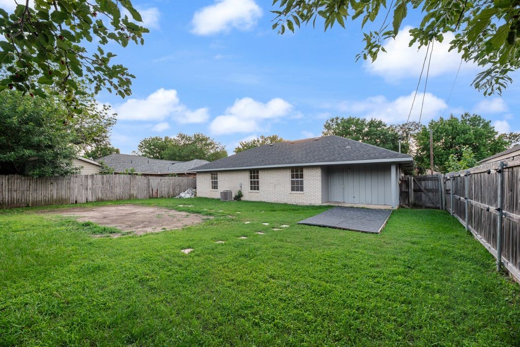 506 Thomas Trail Seagoville TX 75159