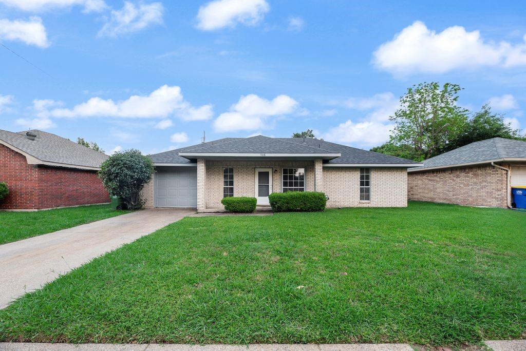 506 Thomas Trail Seagoville TX 75159