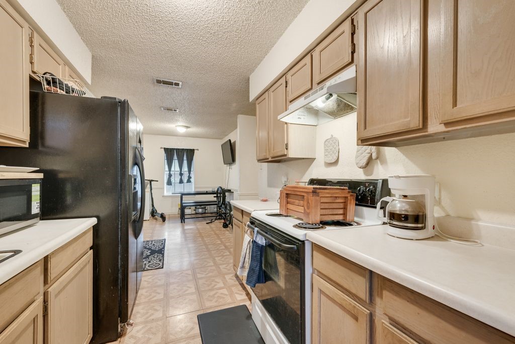 506 Thomas Trail Seagoville TX 75159