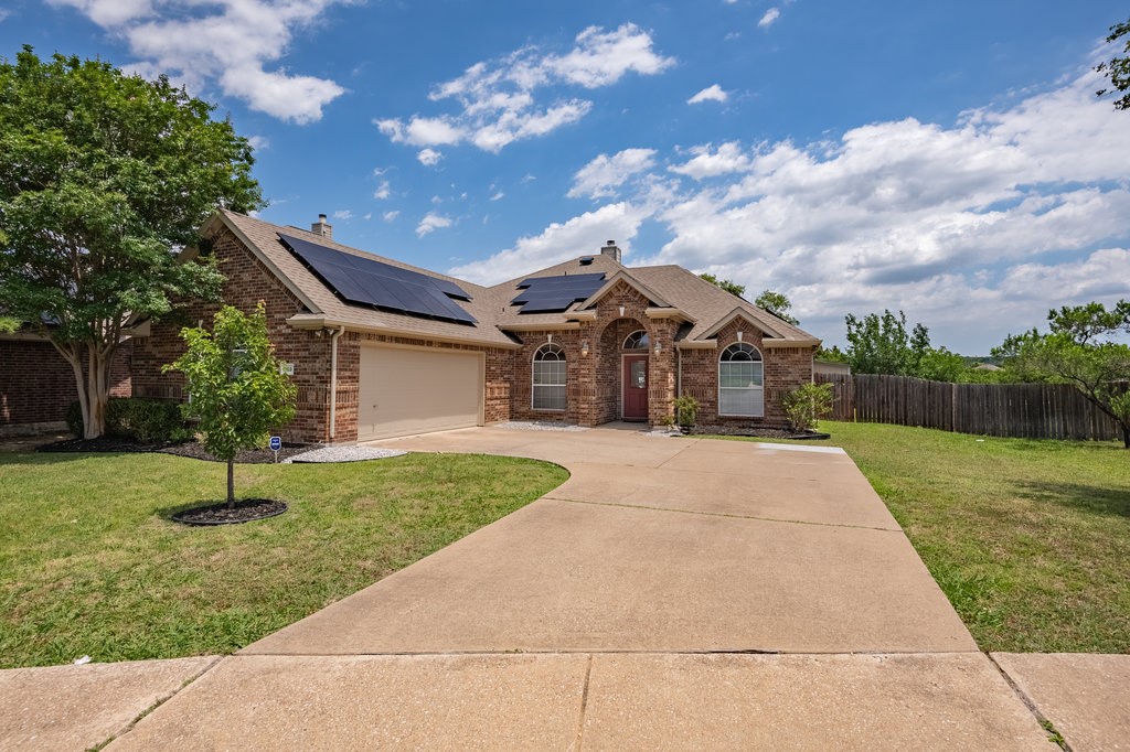 8109 Fox Creek Trail Dallas TX 75249