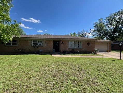 155 Chateau Drive Fort Worth TX 76134