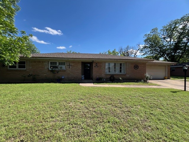 155 Chateau Drive Fort Worth TX 76134
