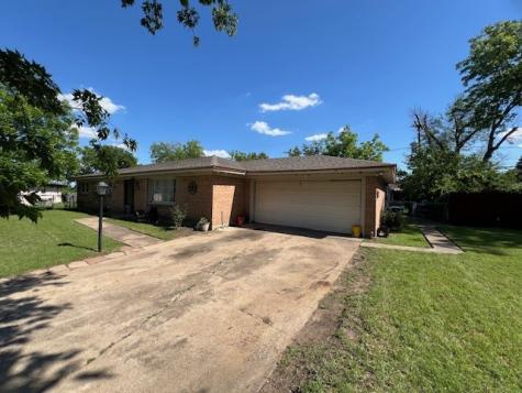 155 Chateau Drive Fort Worth TX 76134