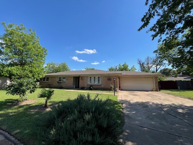 155 Chateau Drive Fort Worth TX 76134