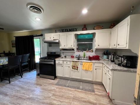 155 Chateau Drive Fort Worth TX 76134
