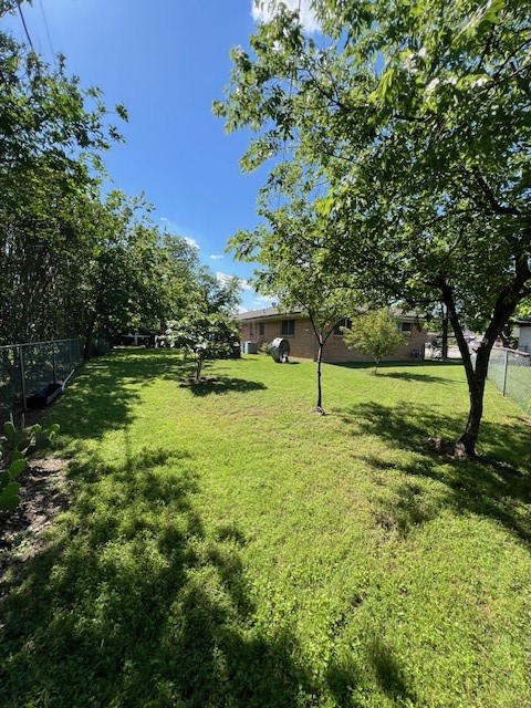 155 Chateau Drive Fort Worth TX 76134