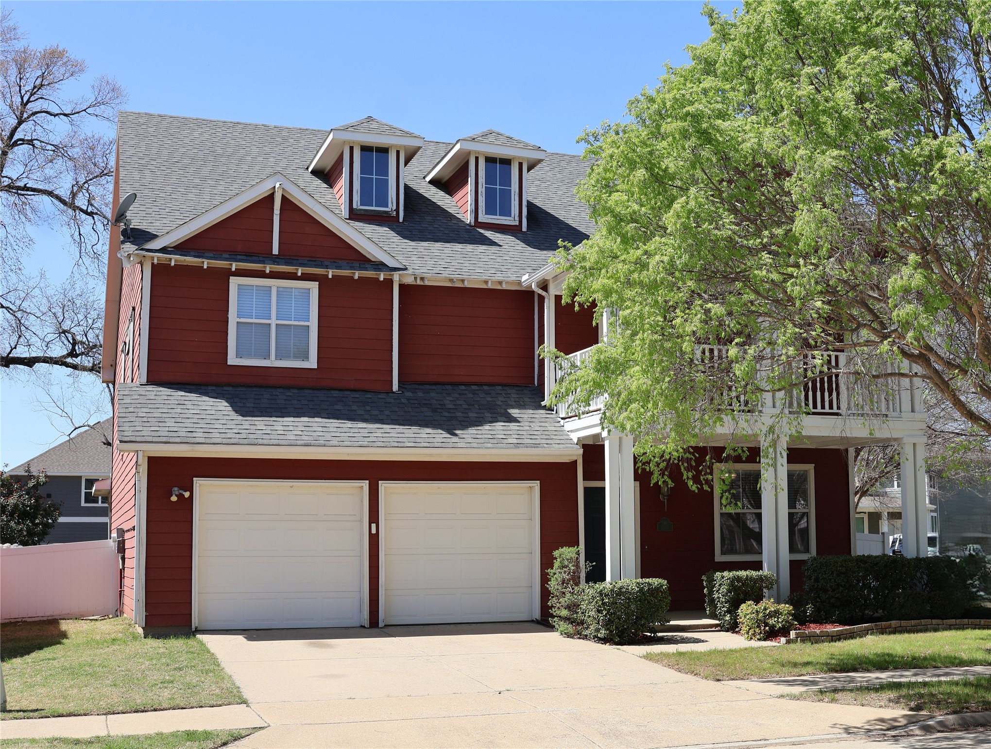 1713 Liberty Drive Providence Village TX 76227