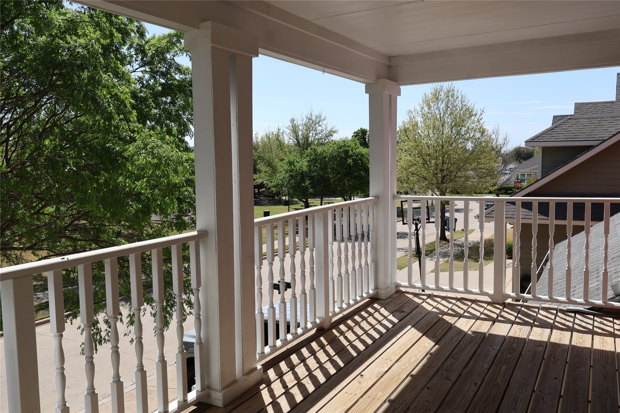 1713 Liberty Drive Providence Village TX 76227