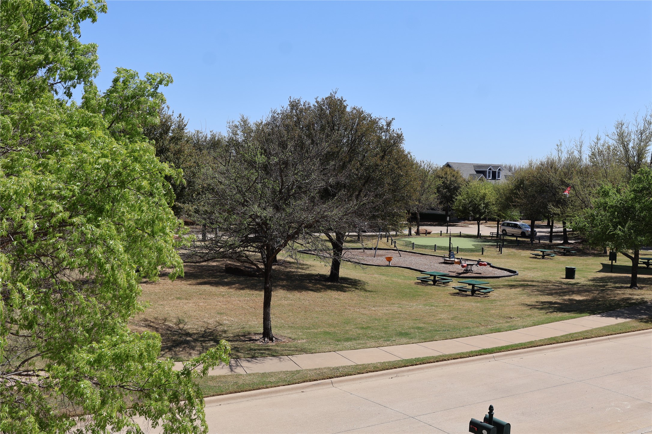 1713 Liberty Drive Providence Village TX 76227