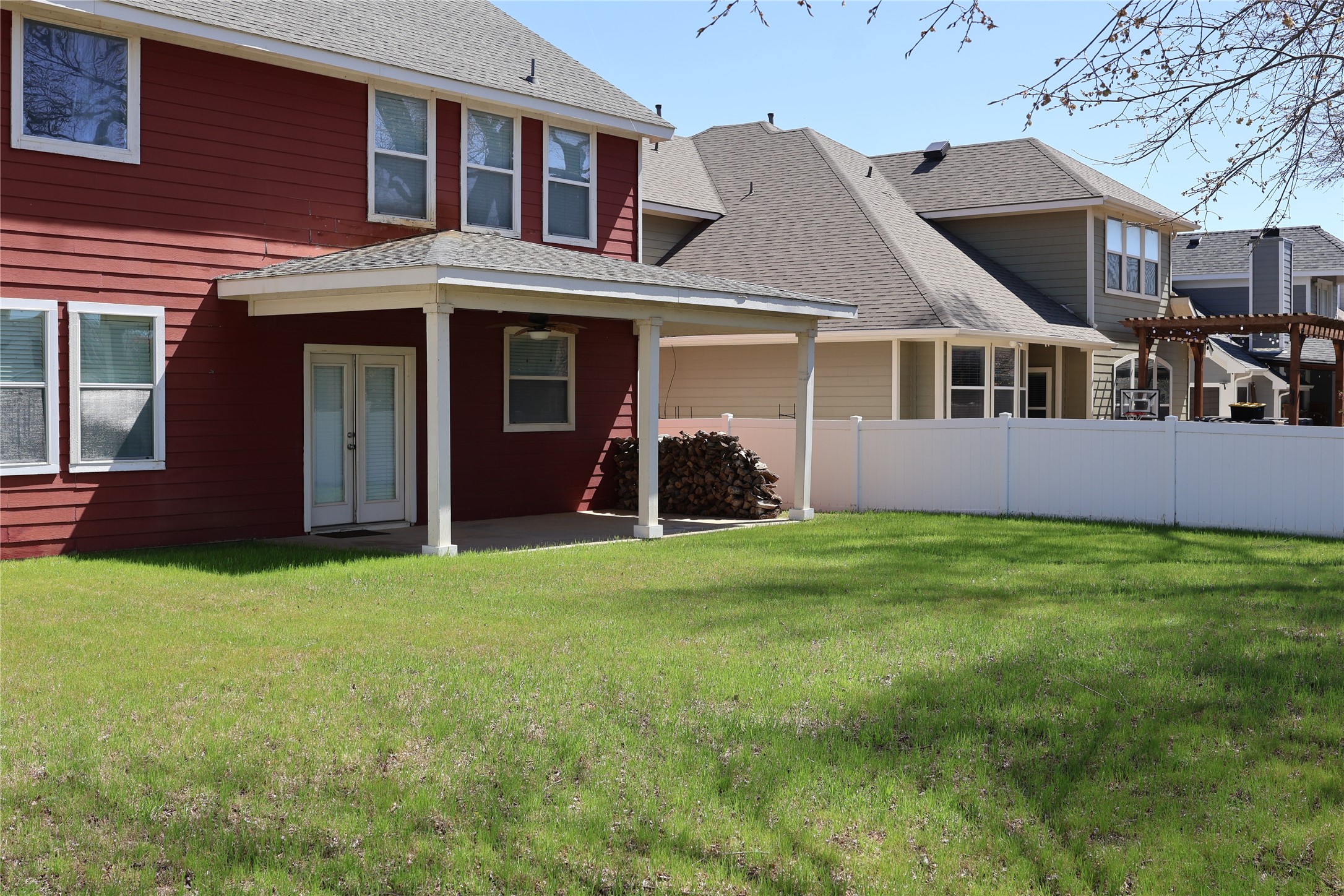1713 Liberty Drive Providence Village TX 76227