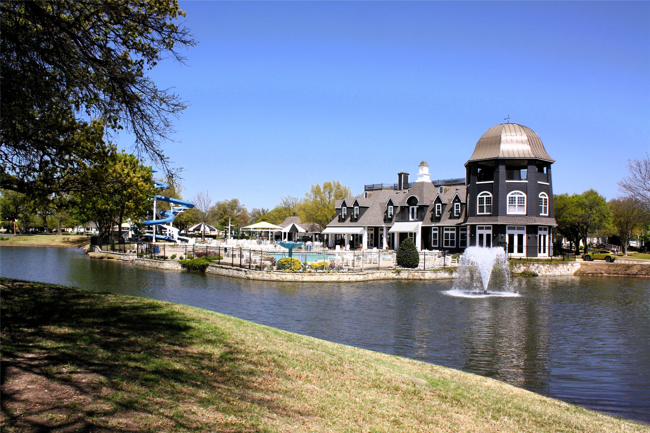 1713 Liberty Drive Providence Village TX 76227