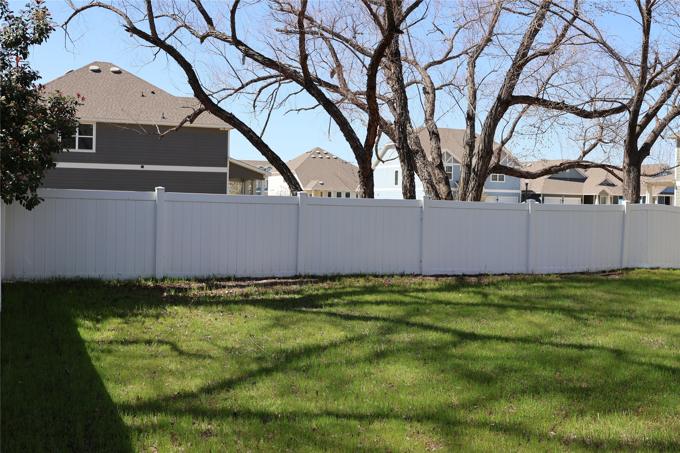 1713 Liberty Drive Providence Village TX 76227