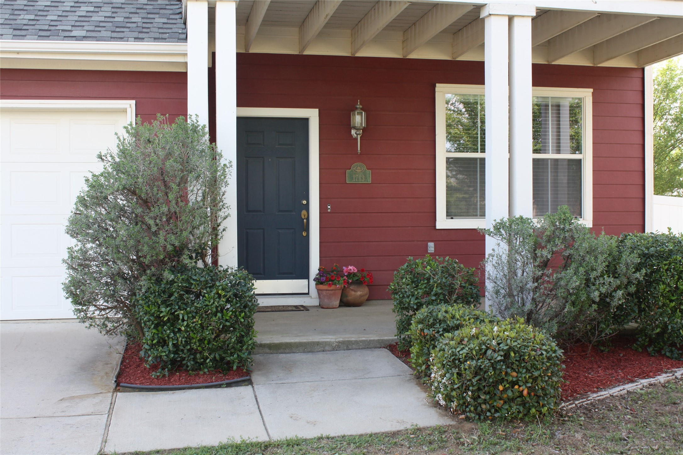 1713 Liberty Drive Providence Village TX 76227