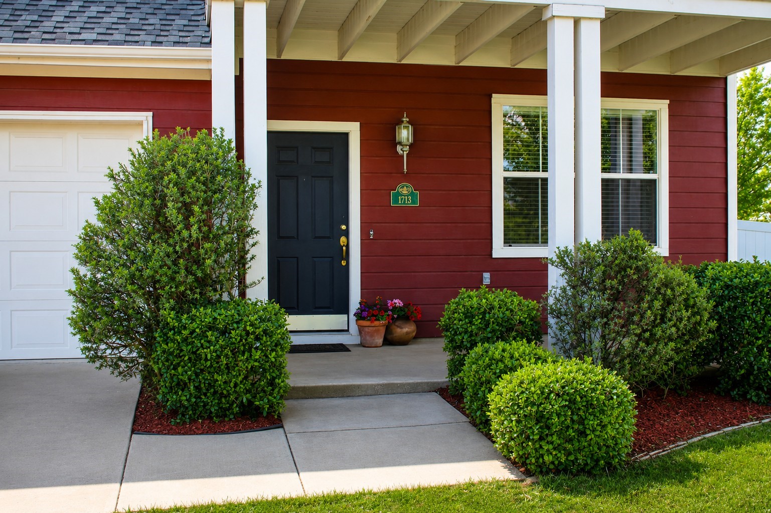 1713 Liberty Drive Providence Village TX 76227