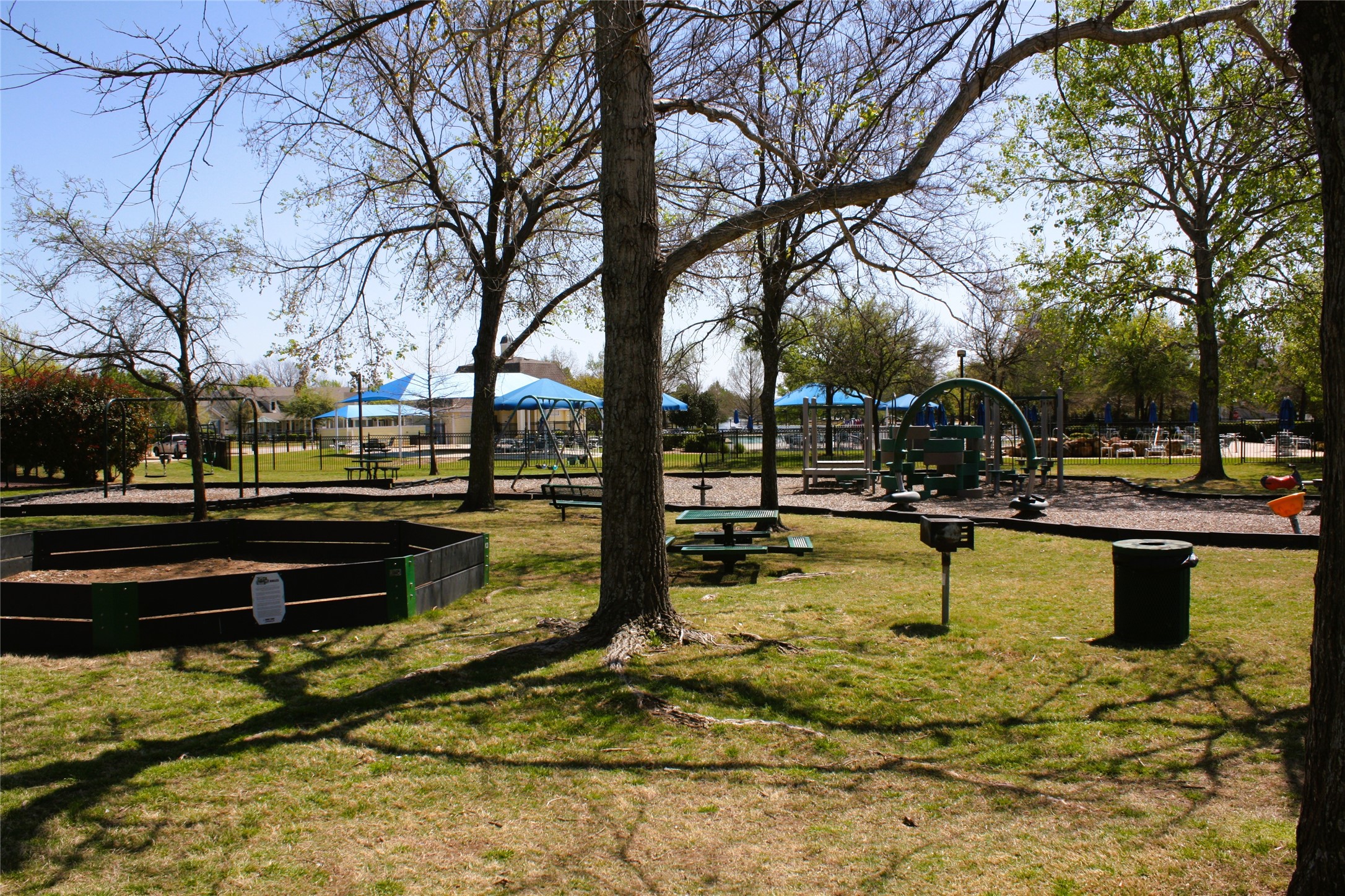 1713 Liberty Drive Providence Village TX 76227