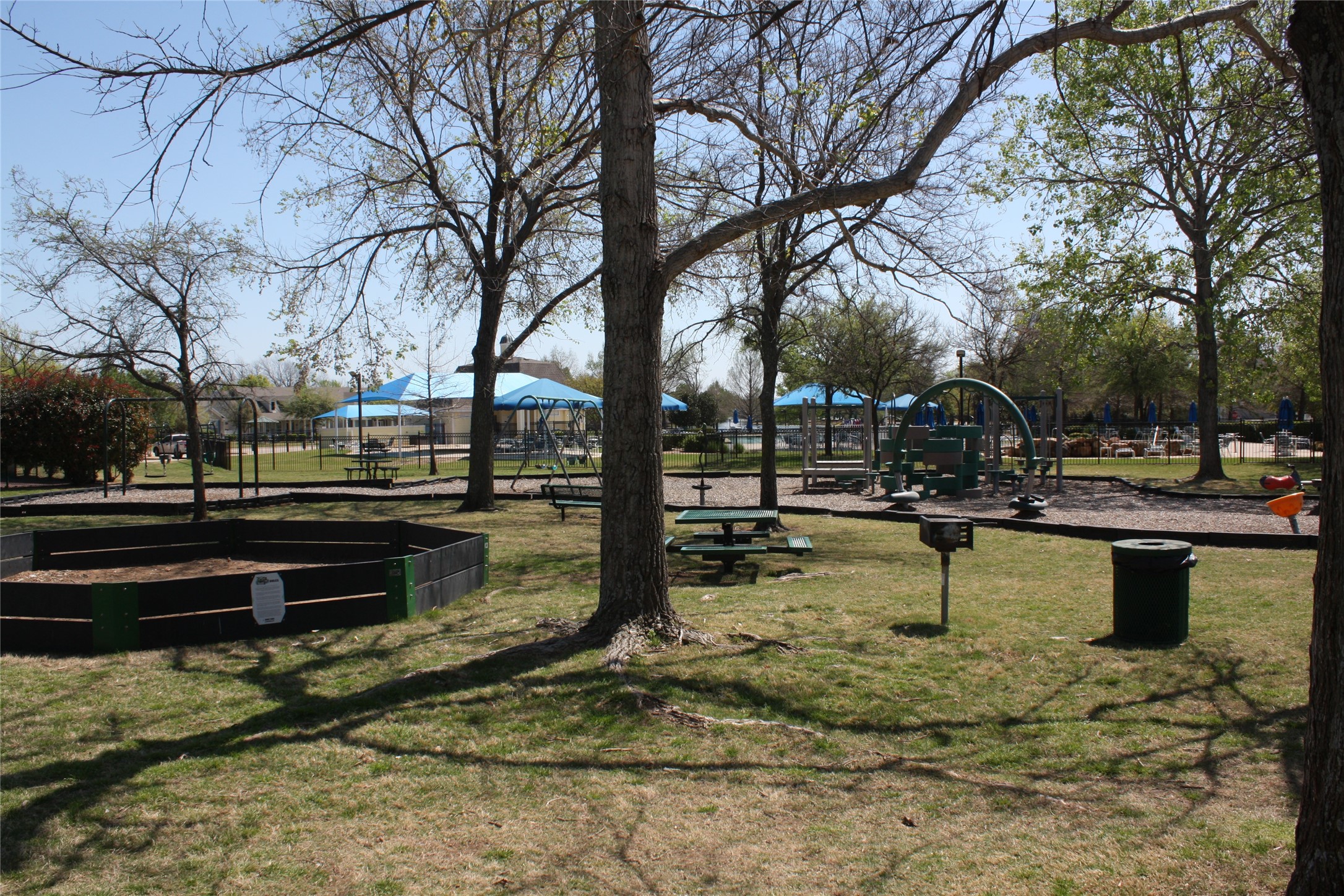 1713 Liberty Drive Providence Village TX 76227