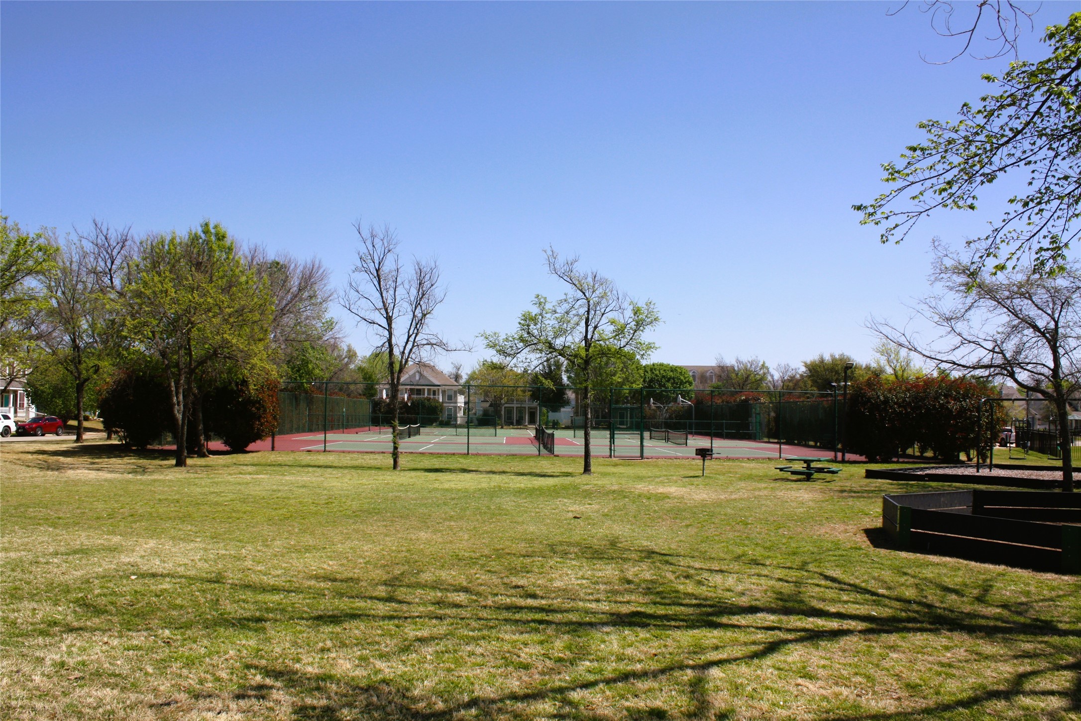1713 Liberty Drive Providence Village TX 76227