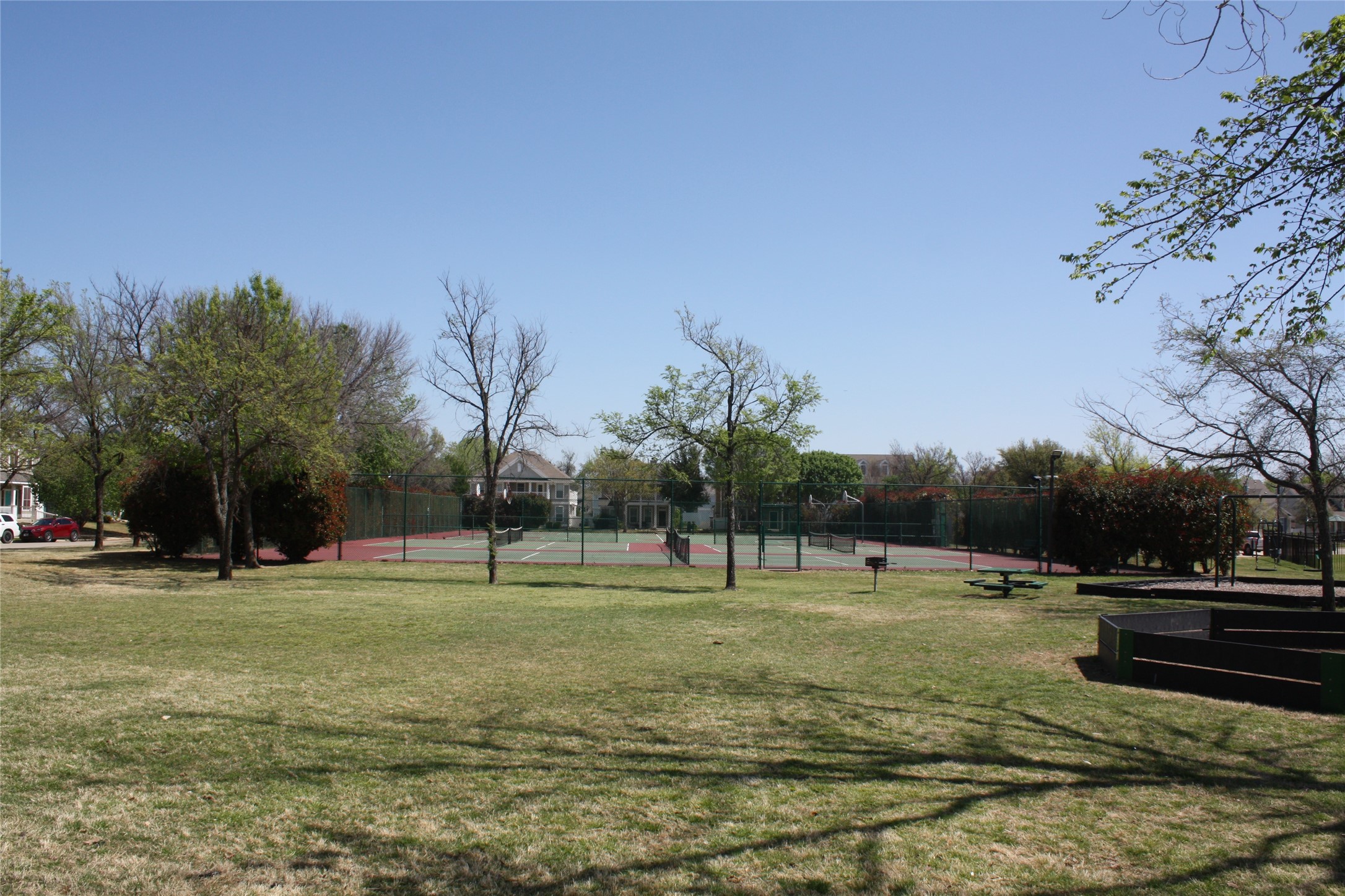 1713 Liberty Drive Providence Village TX 76227