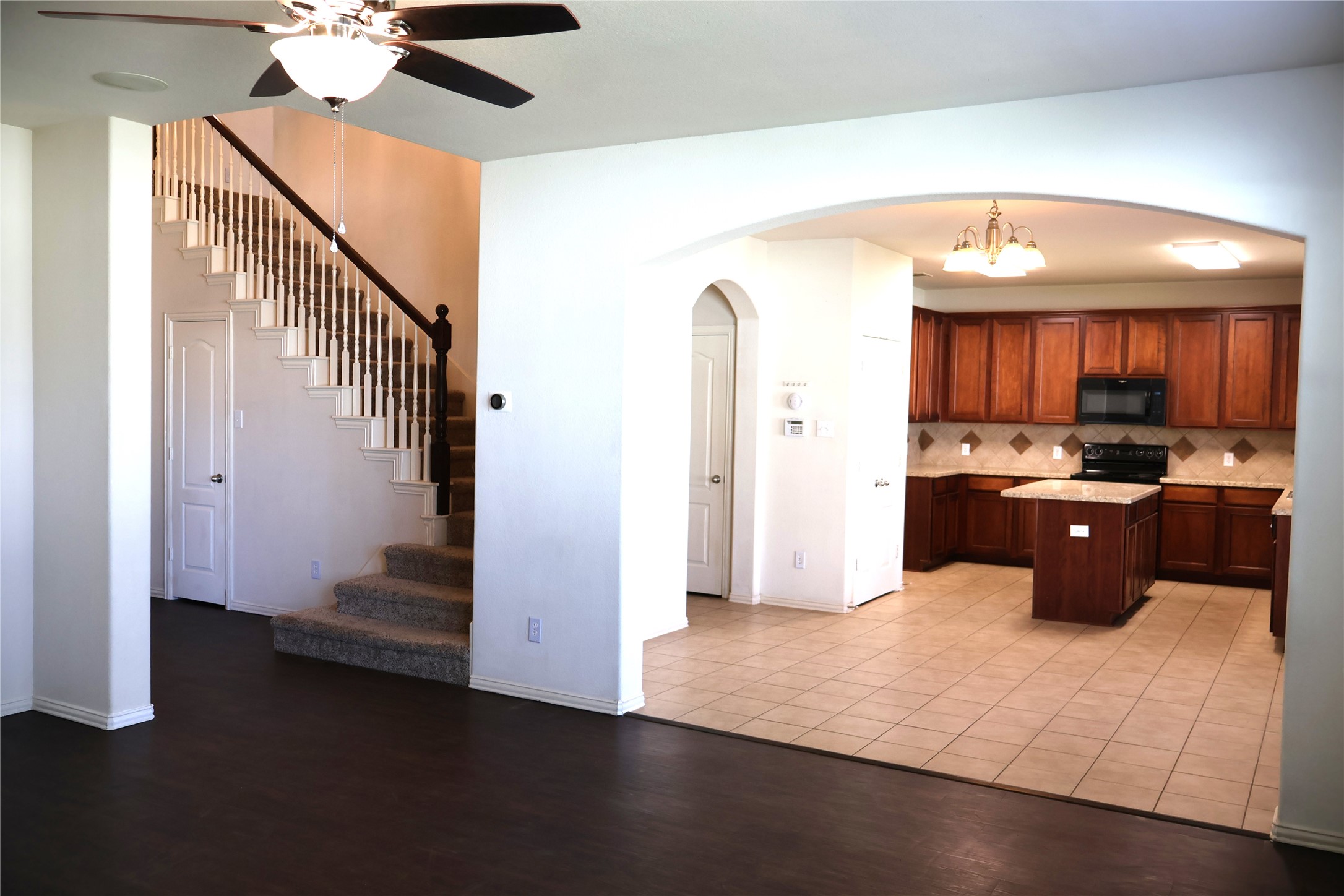 1713 Liberty Drive Providence Village TX 76227