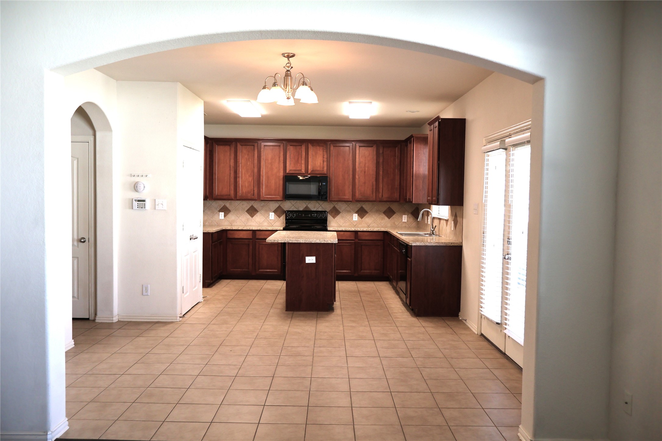 1713 Liberty Drive Providence Village TX 76227