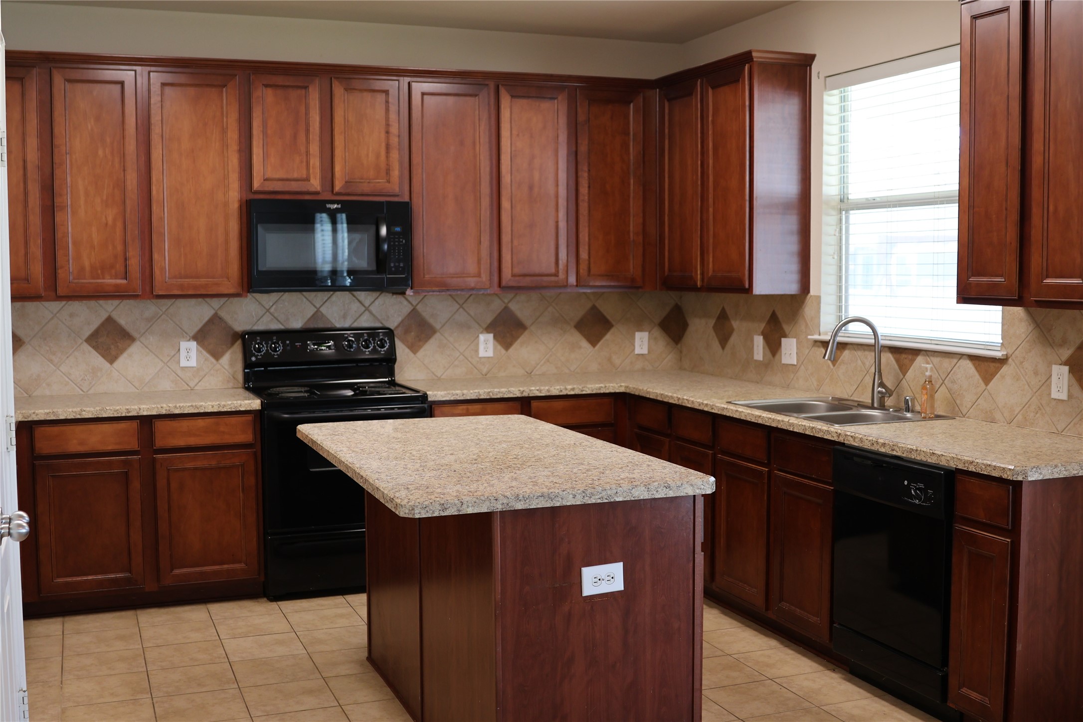 1713 Liberty Drive Providence Village TX 76227
