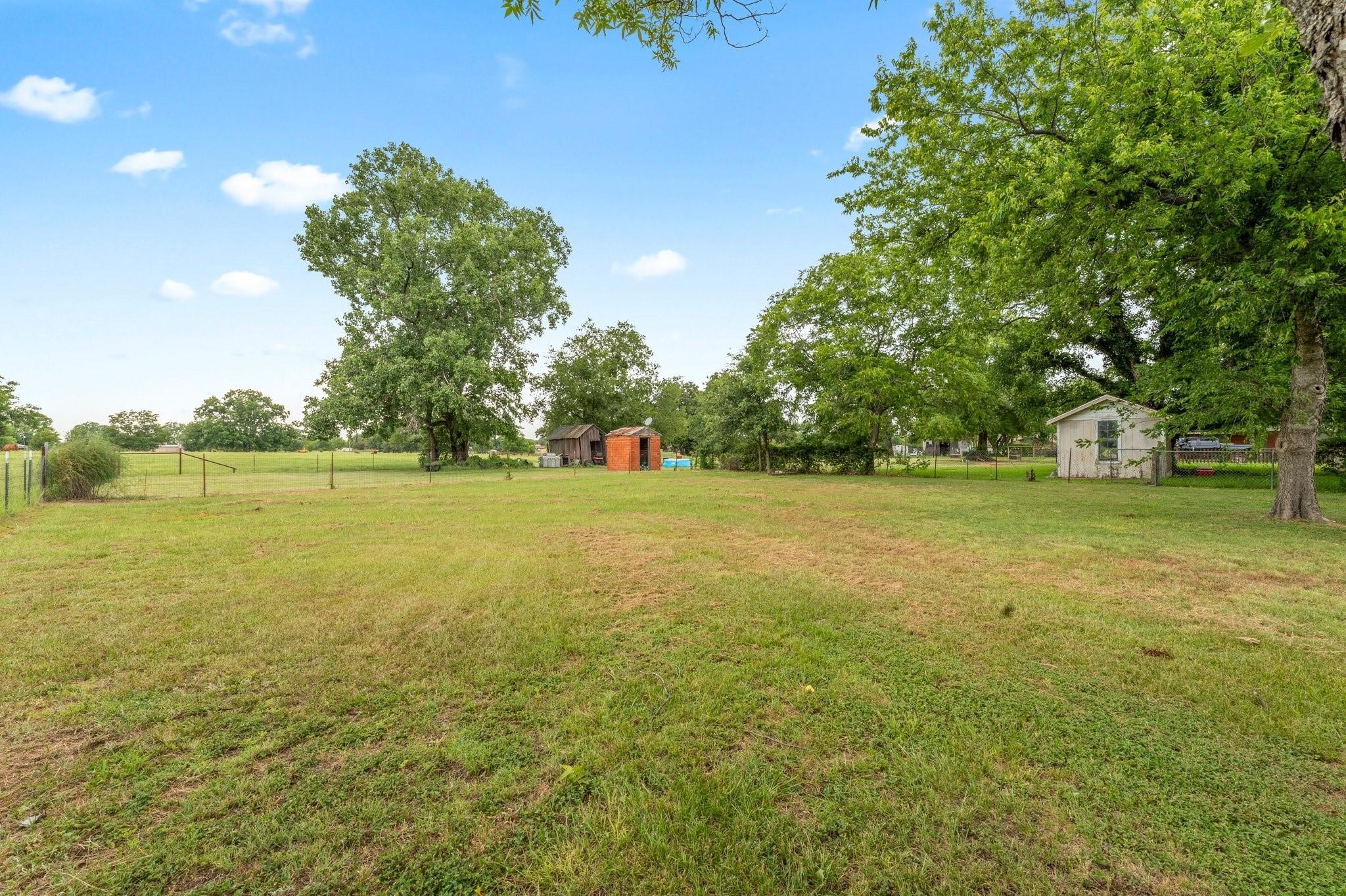 1116 S Texas Street De Leon TX 76444