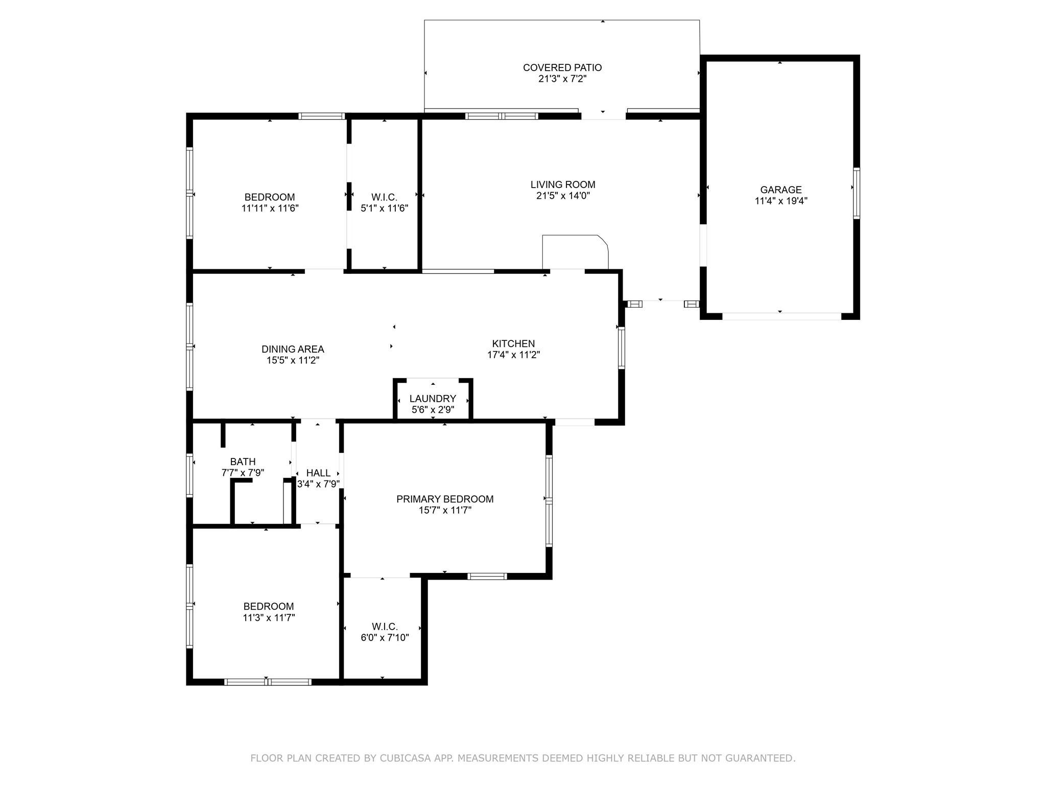 1116 S Texas Street De Leon TX 76444