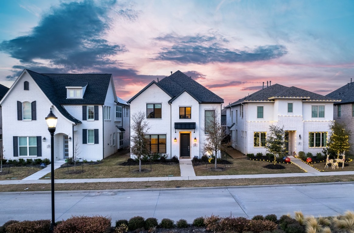 808 Kennedy Drive Allen TX 75013