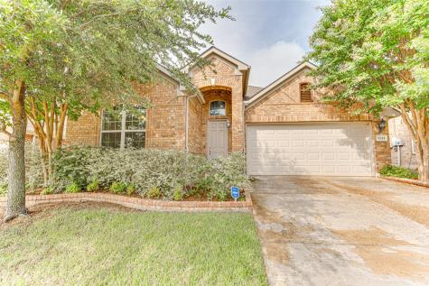 3514 Mustang Ridge Road Garland TX 75044