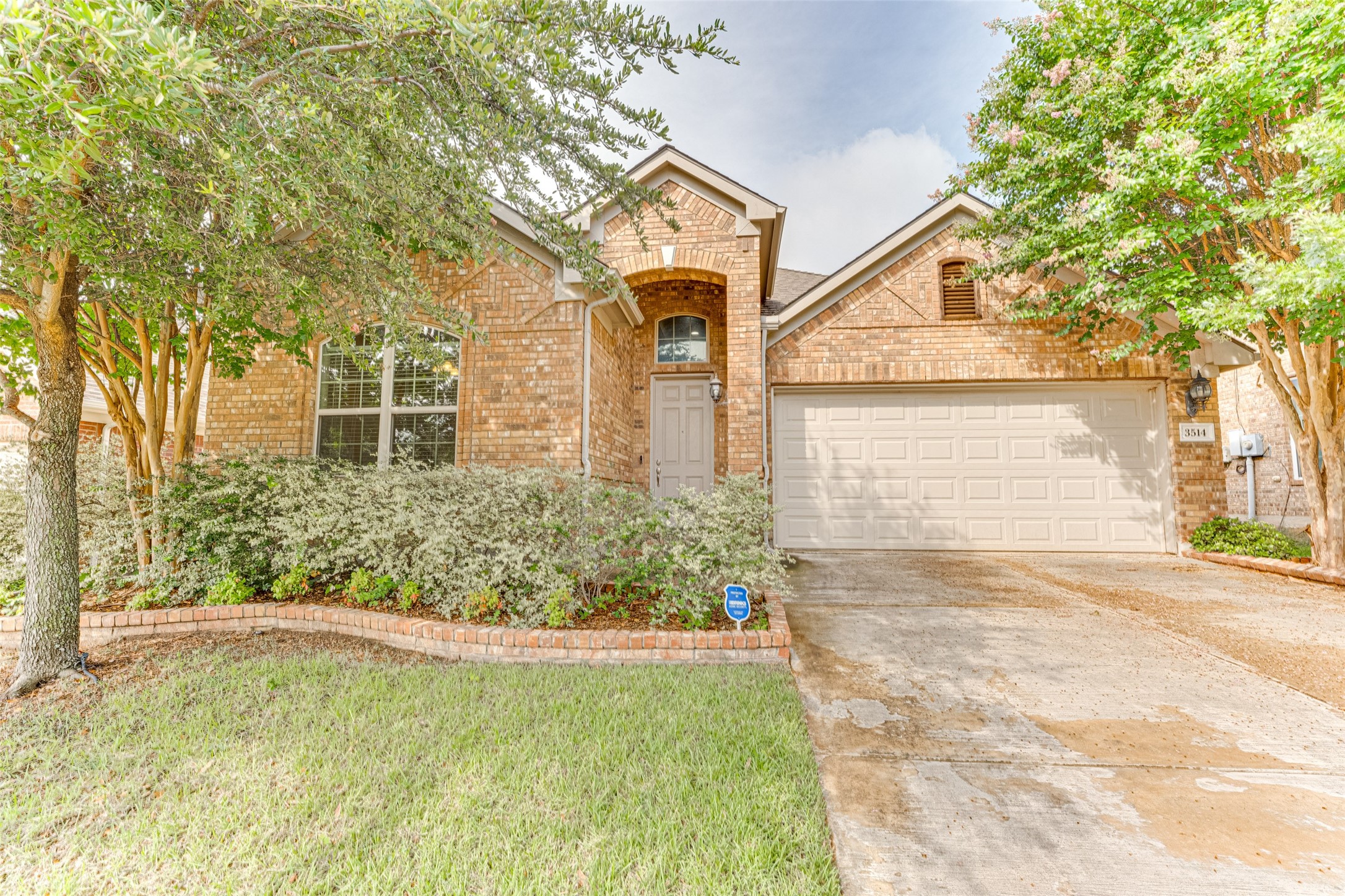 3514 Mustang Ridge Road Garland TX 75044