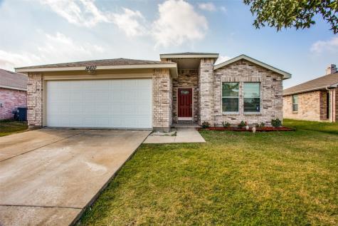 14830 Bridle Bend Drive Balch Springs TX 75180