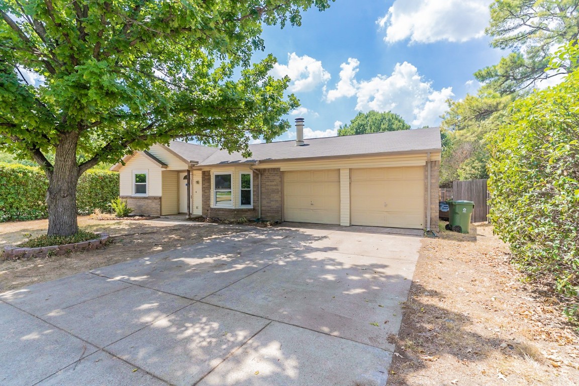 5410 School Hill Circle Arlington TX 76017