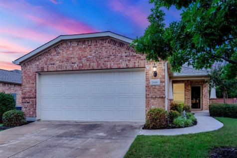 2680 Honeybee Lane Frisco TX 75036