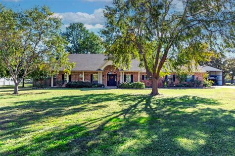 9690 Vail Eton Drive Pilot Point TX 76258