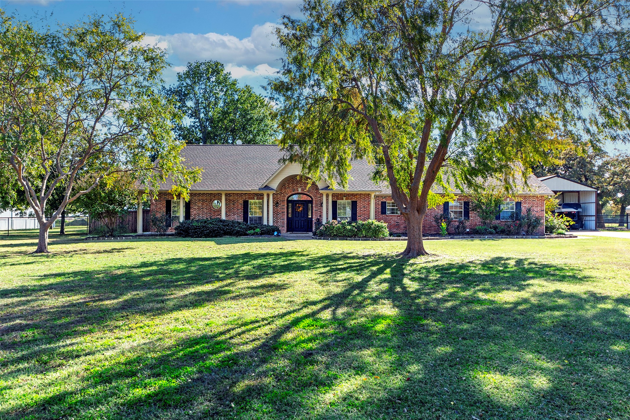 9690 Vail Eton Drive Pilot Point TX 76258