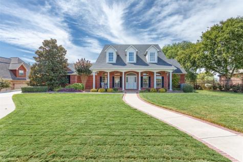 9207 W Parview Court Cedar Hill TX 75104