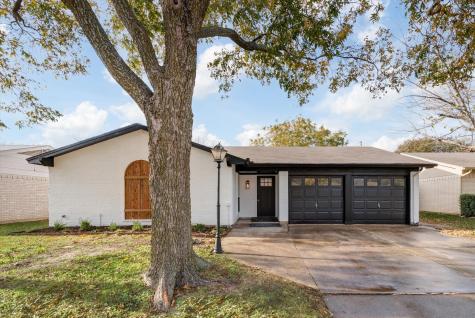 6361 Dorchester Trail North Richland Hills TX 76182
