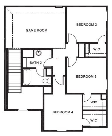10621 Diamond Mine Drive Fort Worth TX 76036