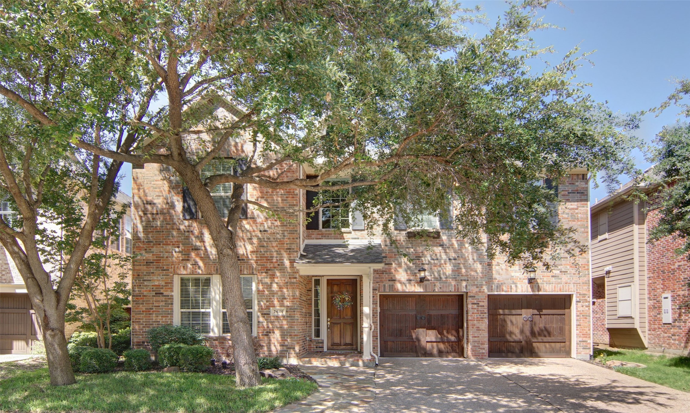 2640 Waters Edge Lane Fort Worth TX 76116