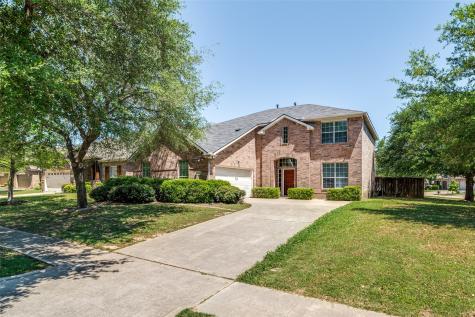 4760 Avocet Drive Mesquite TX 75181