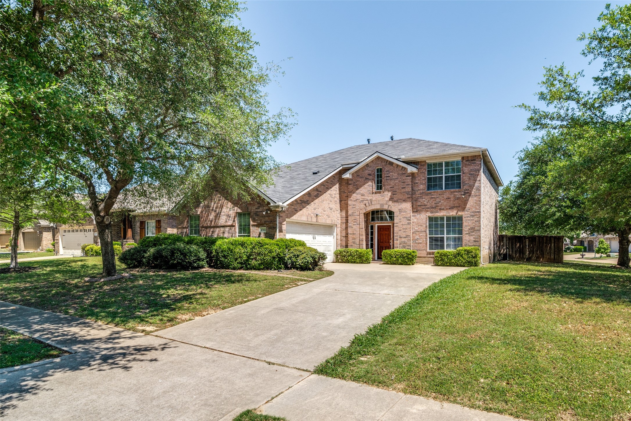 4760 Avocet Drive Mesquite TX 75181