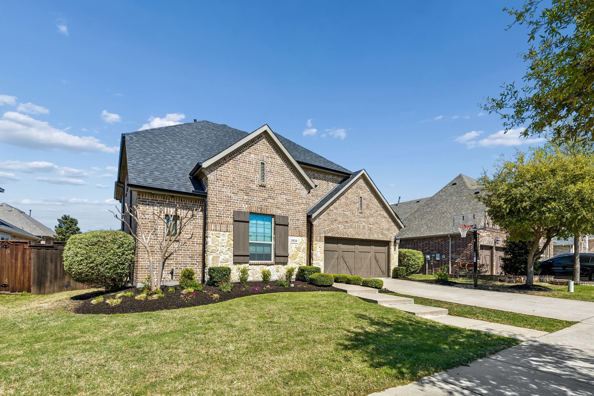 3920 Marigold Lane Prosper TX 75078