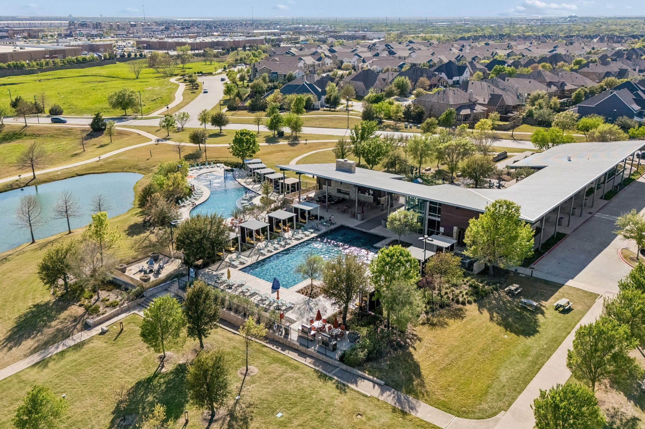 3920 Marigold Lane Prosper TX 75078